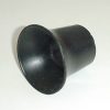 GERMAN ARMY WWII REPRO MGZ scope RUBBER EYE CUP