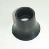 GERMAN ARMY WWII REPRO MGZ scope RUBBER EYE CUP - Image 2